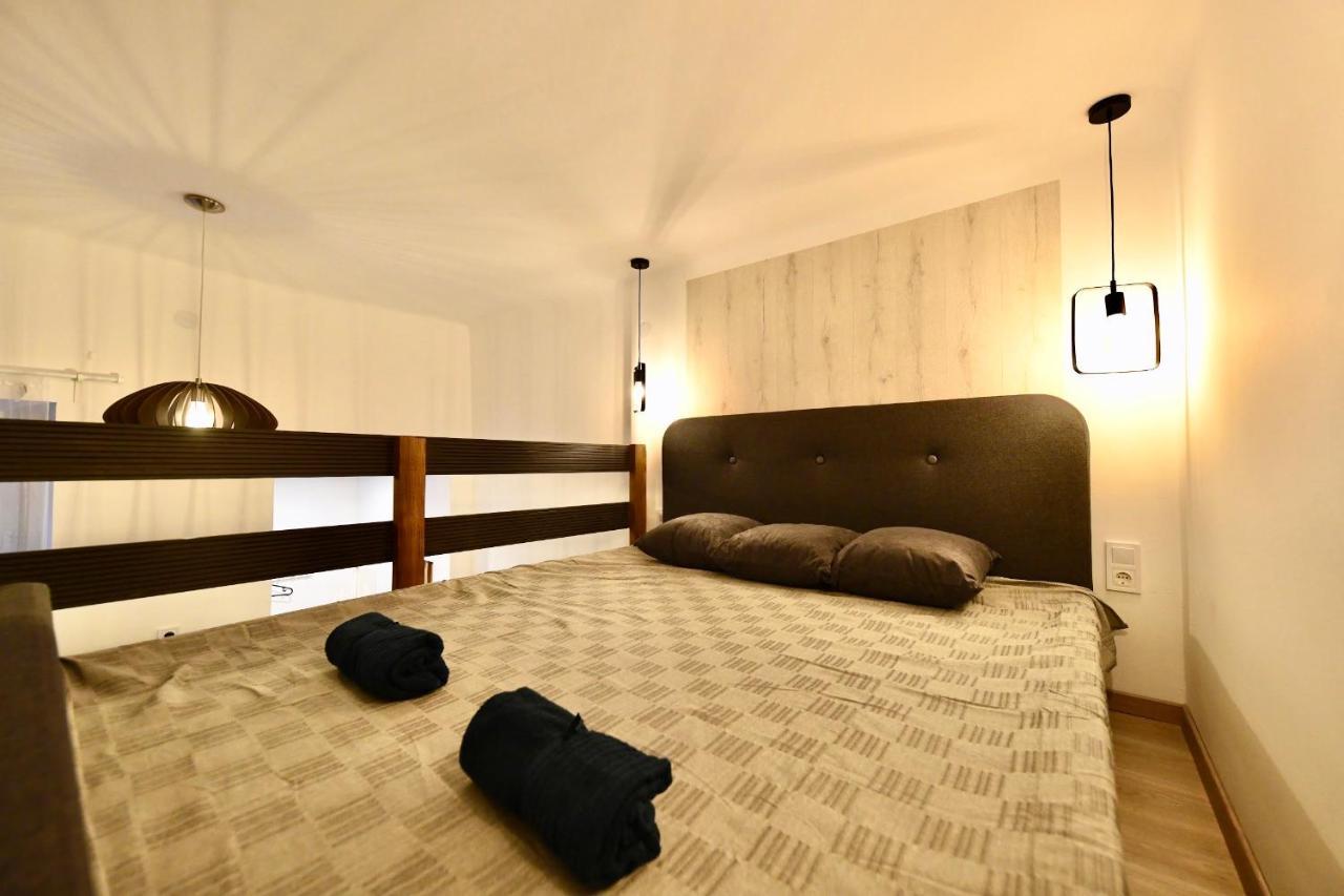 Downtown Flat In Budapest, King Exterior photo