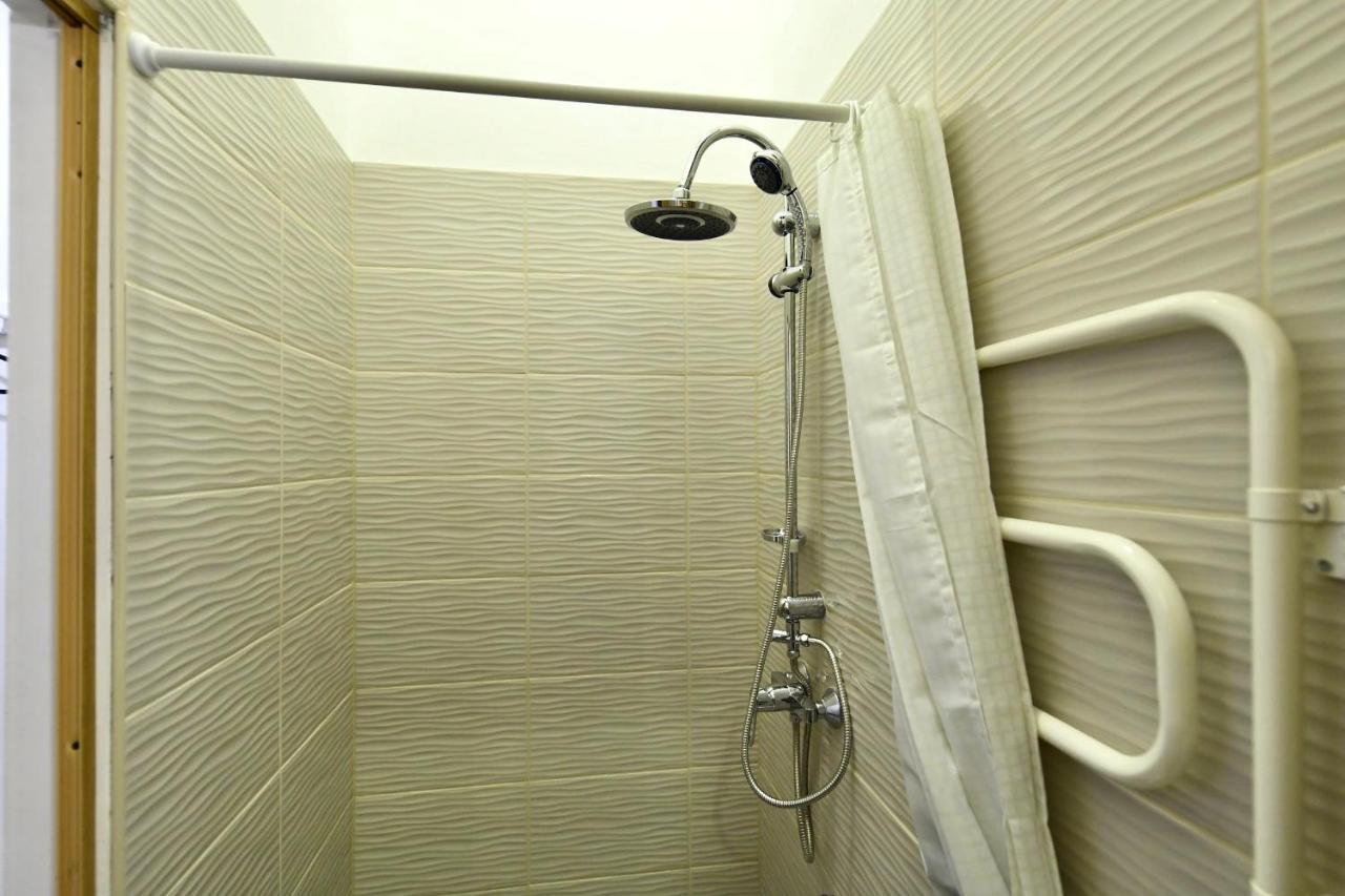Downtown Flat In Budapest, King Exterior photo